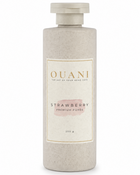 Purée de fraise premium 250ml