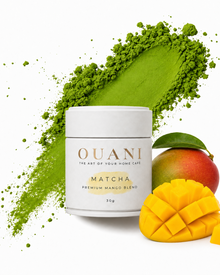 Mangue Matcha Poudre Premium 30g