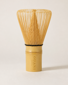 Fouet en bambou pour matcha