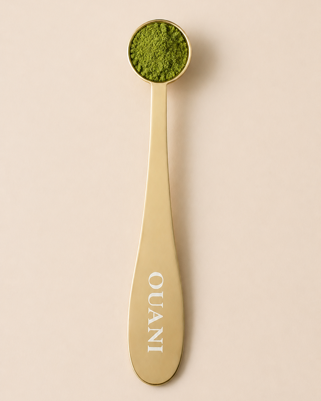 Cuillère à matcha Premium