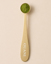 Cuillère à matcha Premium