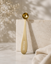 Cuillère à matcha Premium