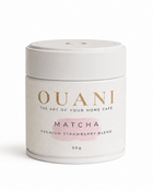 Strawberry Matcha Pulver Premium 30g