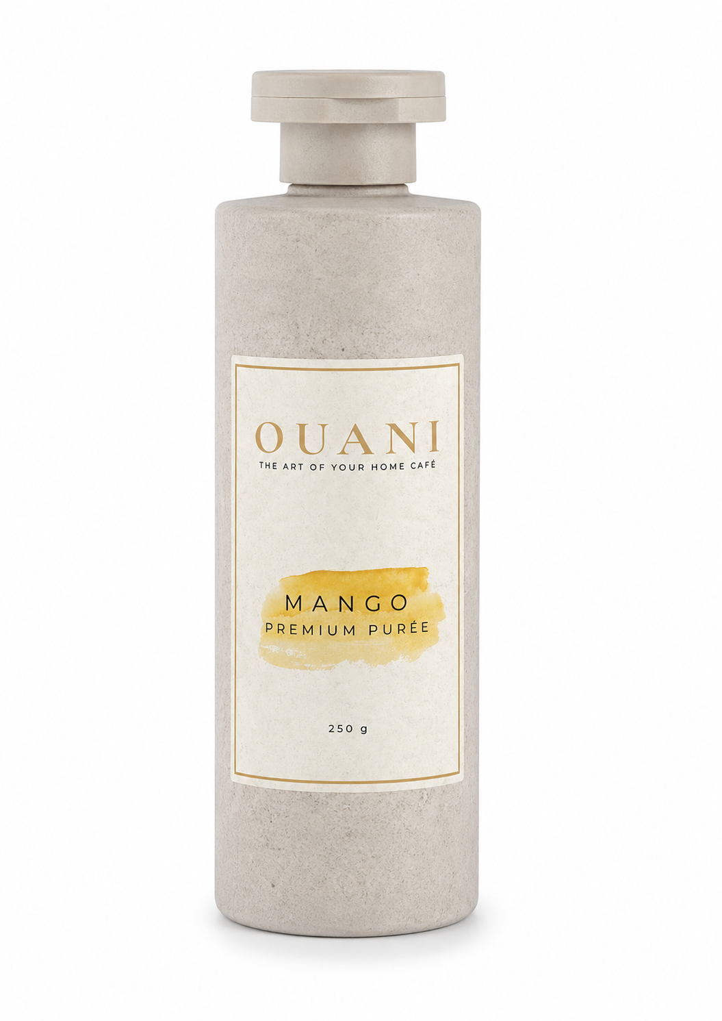 Purée de Mangue Premium 250ml