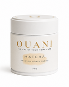 Honey Matcha Pulver Premium 30g