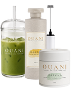 Coffret cadeau Rituel Matcha glacé