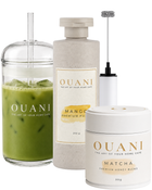 Coffret cadeau Rituel Matcha glacé