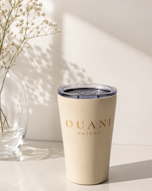 Tasse de voyage Matcha Premium