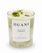 Bougie Matcha Premium