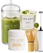 Cofanetto regalo Signature Matcha Ritual