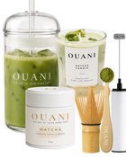 Cofanetto regalo Signature Matcha Ritual